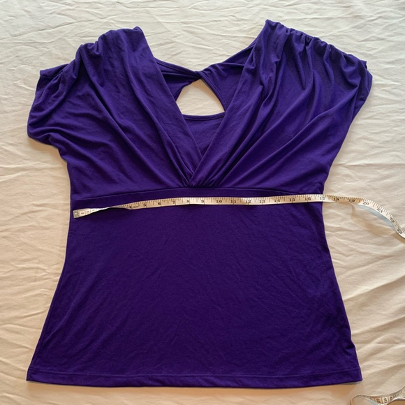 L Revolution top - Picture 2 of 10